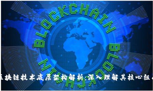 区块链技术底层架构解析：深入理解其核心组成