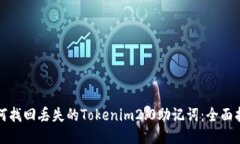 如何找回丢失的Tokenim2.0助记词：全面指导
