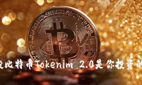 为什么定投比特币Tokenim 2.0是你投资的最佳选择？