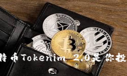为什么定投比特币Tokenim 2.0是你投资的最佳选择？