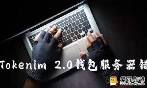 如何解决Tokenim 2.0钱包服务器错误的问题