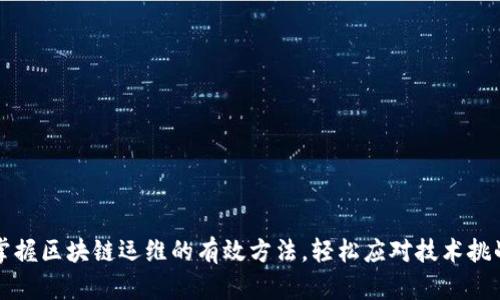 掌握区块链运维的有效方法，轻松应对技术挑战