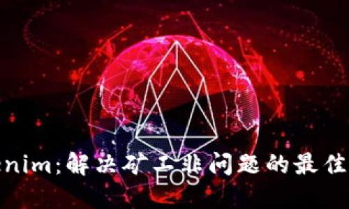Tokenim：解决矿工非问题的最佳策略