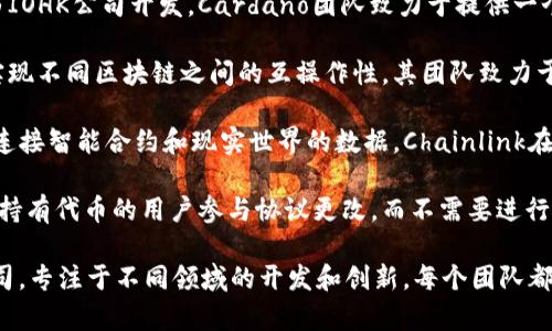 区块链网络团队有许多不同的组织和公司，它们专注于区块链技术的开发和应用。以下是一些知名的区块链网络团队和项目：

1. **以太坊（Ethereum）团队**：以太坊是一个开源的区块链平台，支撑智能合约的开发。由Vitalik Buterin等人创建，团队致力于技术的持续改进，如以太坊2.0的推出。

2. **比特币（Bitcoin）核心开发者团队**：比特币是第一个也是最著名的区块链货币，其核心开发者团队负责维护和更新比特币协议，确保网络的安全性和稳健性。

3. **Hyperledger**：这是一个跨行业合作的开源区块链项目，由Linux基金会管理。Hyperledger项目旨在为企业提供可验证、高效的区块链技术解决方案。

4. **Ripple Labs**：专注于区块链在金融领域的应用，特别是跨境支付解决方案。Ripple的产品可以帮助金融机构实现更快、更廉价的国际支付。

5. **Cardano（艾达币）团队**：一个科学驱动的区块链平台，由IOHK公司开发。Cardano团队致力于提供一个安全和可扩展的基础设施，以支持智能合约和去中心化应用。

6. **Polkadot团队**：打造了一种新的区块链网络架构，旨在实现不同区块链之间的互操作性。其团队致力于推动Web3.0的发展。

7. **Chainlink团队**：致力于建立去中心化的预言机网络，以连接智能合约和现实世界的数据。Chainlink在区块链智能合约的交互中发挥着重要作用。

8. **Tezos团队**：开发自我修正的区块链平台，使其能够通过持有代币的用户参与协议更改，而不需要进行硬分叉。

以上只是一些示例，全球还有众多新兴的区块链团队和初创公司，专注于不同领域的开发和创新。每个团队都有其独特的愿景和使命，以推动区块链技术的发展和实际应用。