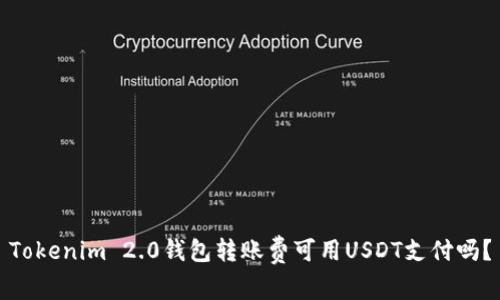 Tokenim 2.0钱包转账费可用USDT支付吗？