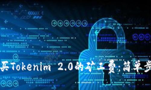 如何购买Tokenim 2.0的矿工费：简单步骤指南
