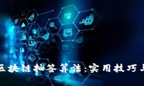 揭秘区块链抽签算法：实用技巧与策略