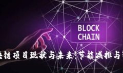 ### 中国能源区块链项目现状与未来：节能减排与