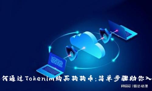 如何通过Tokenim购买狗狗币：简单步骤助你入门