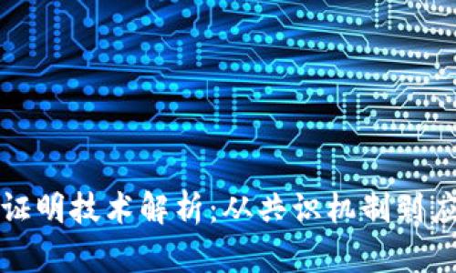 区块链证明技术解析：从共识机制到应用实例