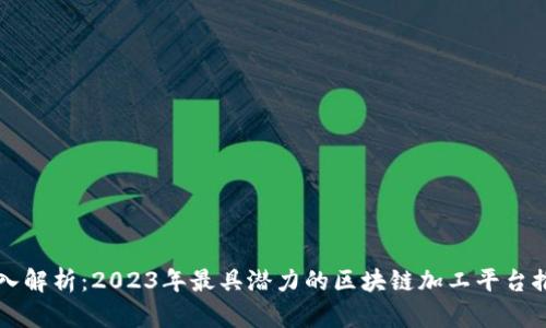 深入解析：2023年最具潜力的区块链加工平台推荐