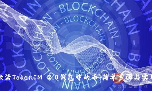 如何激活TokenIM 2.0钱包中的币：简单步骤与实用技巧