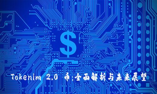 Tokenim 2.0 币：全面解析与未来展望