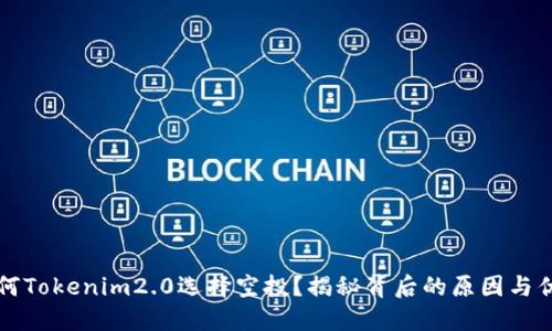 为何Tokenim2.0选择空投？揭秘背后的原因与优势