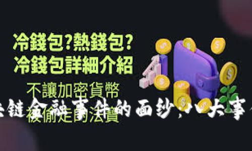 : 揭开区块链金融事件的面纱：八大事件类型解析