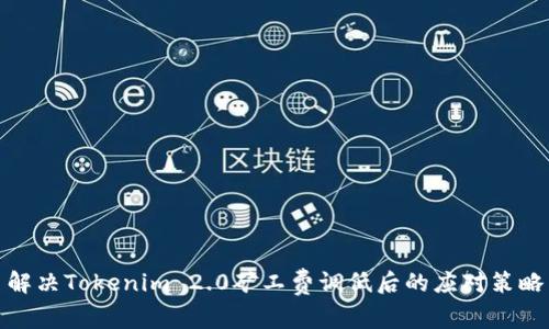 解决Tokenim 2.0矿工费调低后的应对策略