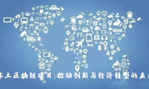 印度本土区块链项目：推动创新与经济转型的未来之路