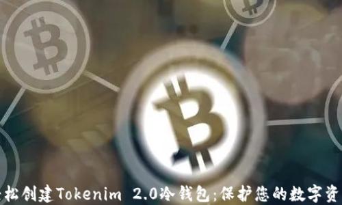 
如何轻松创建Tokenim 2.0冷钱包：保护您的数字资产安全