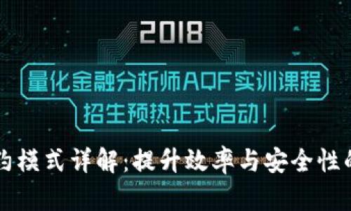 区块链合约模式详解：提升效率与安全性的最佳实践