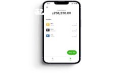 TokenIm 是一个支持多种加密货币的交易平台或钱包