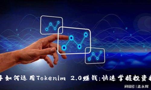 新手如何运用Tokenim 2.0赚钱：快速掌握投资技巧
