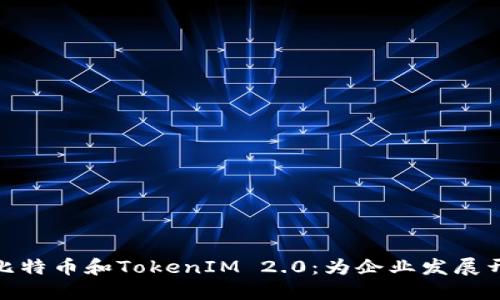 如何理解比特币和TokenIM 2.0：为企业发展开创新机遇