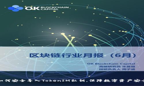 如何安全导入TokenIM私钥，保障数字资产安全
