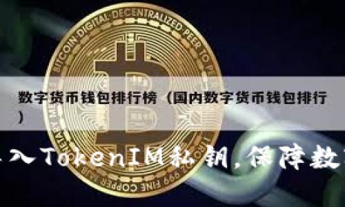 如何安全导入TokenIM私钥，保障数字资产安全