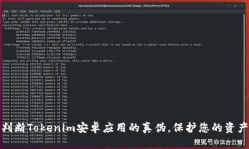 如何判断Tokenim安卓应用的真伪，保护您的资产安全