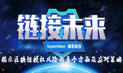 揭示区块链授权风险的多个方面及应对策略