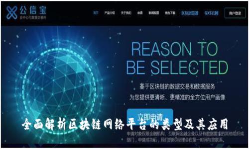全面解析区块链网络平台的类型及其应用