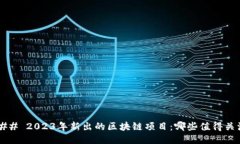 ### 2023年新出的区块链项目：哪些值得关注？
