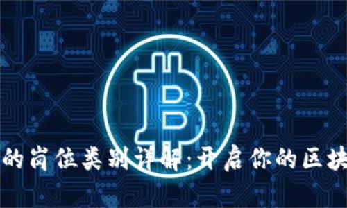 区块链企业的岗位类别详解：开启你的区块链职业之路