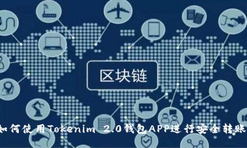 如何使用Tokenim 2.0钱包APP进行安全转账？