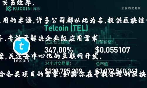 随着区块链技术的发展，许多公司涌现出来，专注于区块链开发与应用。以下列出了一些知名的区块链开发公司：

1. **IBM Blockchain** - IBM 提供了强大的区块链解决方案，尤其在企业级应用中，能够为各行各业提供区块链技术支持。

2. **Consensys** - 专注于以太坊生态系统，提供区块链开发工具和咨询服务。

3. **Blockstream** - 专注于比特币技术，提供对比特币网络的扩展解决方案。

4. **Hashgraph** - 提供了一种不同于传统区块链的分布式账本技术，致力于解决区块链的可扩展性问题。

5. **Coinbase** - 除了作为交易平台外，Coinbase 也提供区块链开发工具和服务。

6. **OpenZeppelin** - 拥有许多开源的安全智能合约和开发工具，是以太坊开发者的重要资源。

7. **Ripple** - 提供跨境支付解决方案，利用区块链技术来提高交易效率。

8. **Blockchain Development Company** - 这是一个比较通用的术语，许多公司都以此为名，提供区块链开发服务。

9. **Altoros** - 提供区块链和其他前沿技术的咨询和开发服务，专注于解决企业级应用需求。

10. **ChainSafe Systems** - 提供 Web3 和区块链解决方案，关注去中心化的互联网开发。

这些公司在区块链开发领域各有特色，提供不同的技术和服务，适合各类项目的需求。如果你在寻找合适的区块链开发公司，建议充分考虑它们的专业领域、成功案例和服务范围。