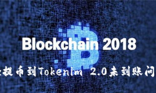 解决Bitz提币到Tokenim 2.0未到账问题的方法