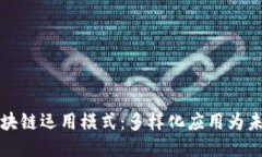 探索区块链运用模式：多样化应用为未来赋能