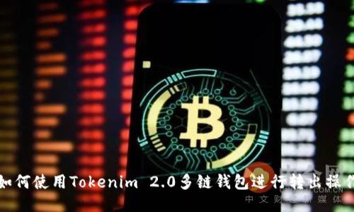 如何使用Tokenim 2.0多链钱包进行转出操作