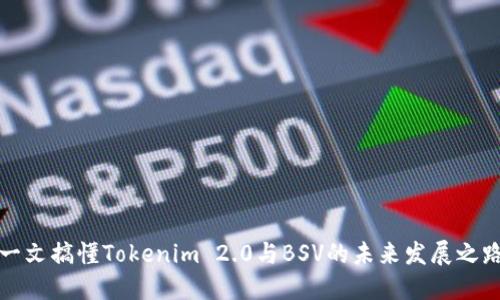 一文搞懂Tokenim 2.0与BSV的未来发展之路