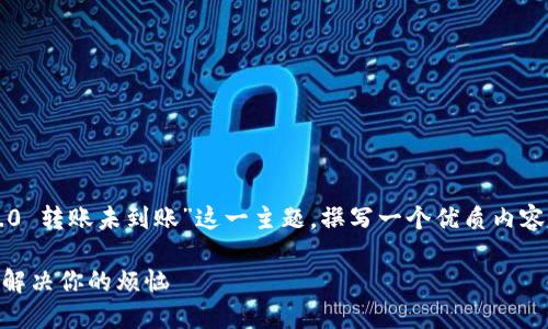 了解您的问题，我们将围绕“TokenIM 2.0 转账未到账”这一主题，撰写一个优质内容。以下是符合要求的、关键词和内容大纲。

TokenIM 2.0 转账未到账怎么办？快速解决你的烦恼