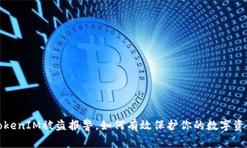 TokenIM被盗报警，如何有效保护你的数字资产