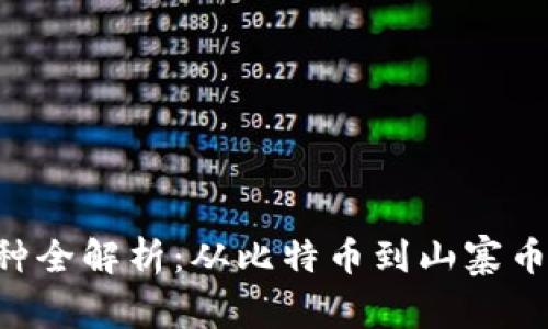 区块链世界中的币种全解析：从比特币到山寨币，你需要知道的一切