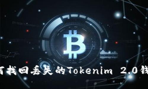如何找回丢失的Tokenim 2.0钱包？