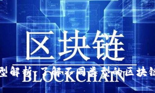 区块链账户类型解析：了解不同类型的区块链账户及其用途