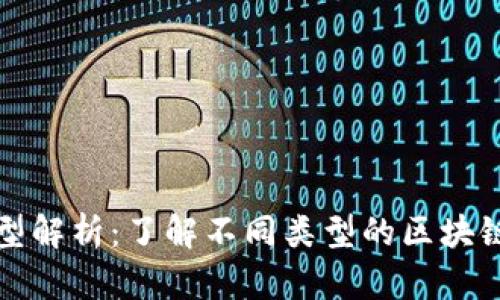 区块链账户类型解析：了解不同类型的区块链账户及其用途
