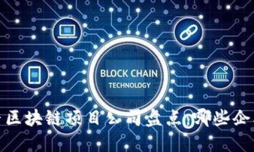 2023年抖音区块链项目公司盘点：哪些企业值得关注？