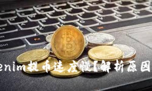 为什么tokenim提币速度慢？解析原因与解决方案