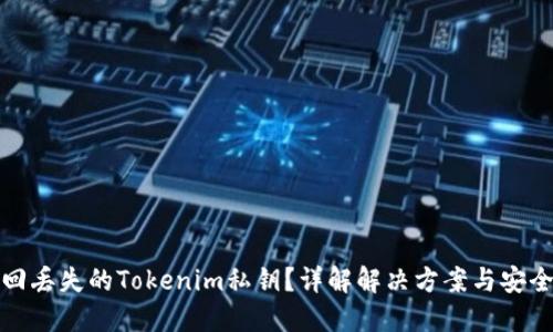 如何找回丢失的Tokenim私钥？详解解决方案与安全小贴士