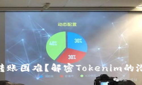 TRC20代币转账困难？解密Tokenim的潜在解决方案