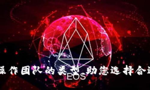 了解区块链操作团队的类型，助您选择合适的合作伙伴